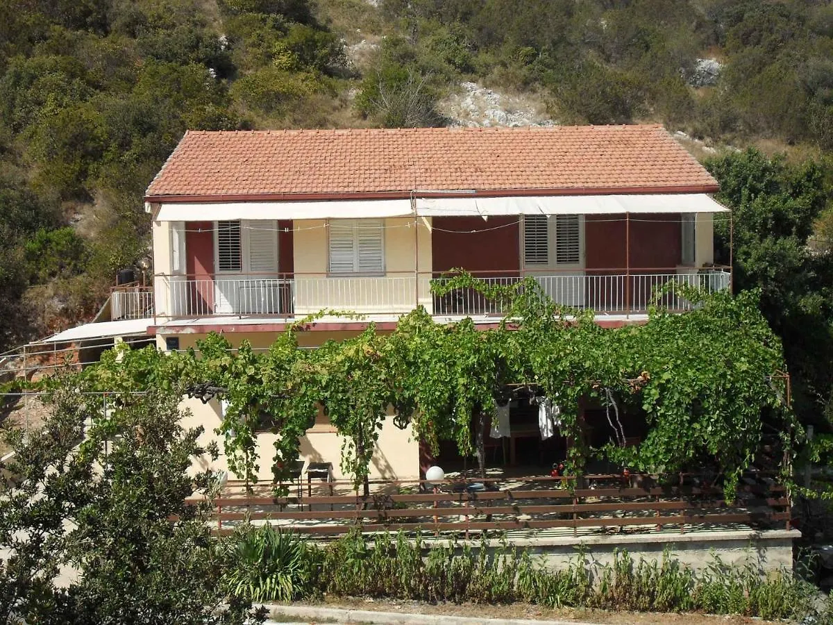 Apartment Zaglav 2 Croatia