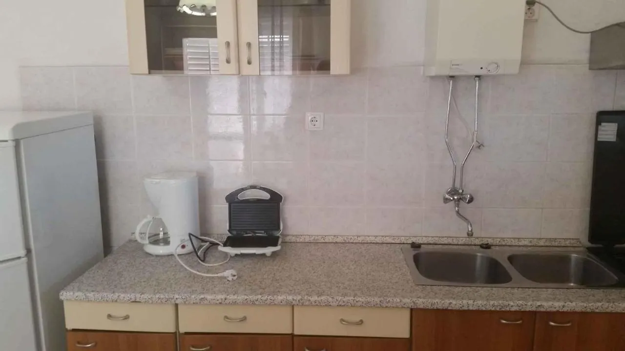 Apartment Zaglav 2 0*,  Croatia